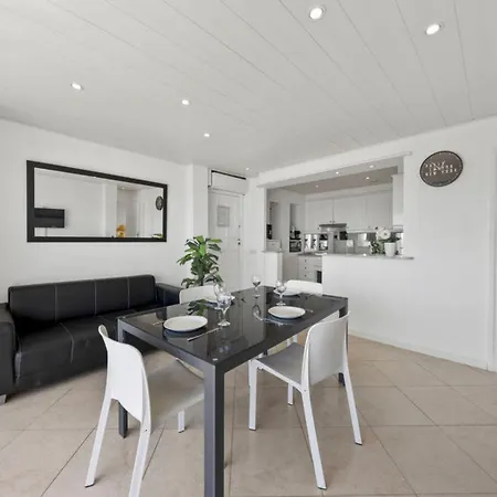 Global Medusas - By Global Holidays 11139 Holiday home