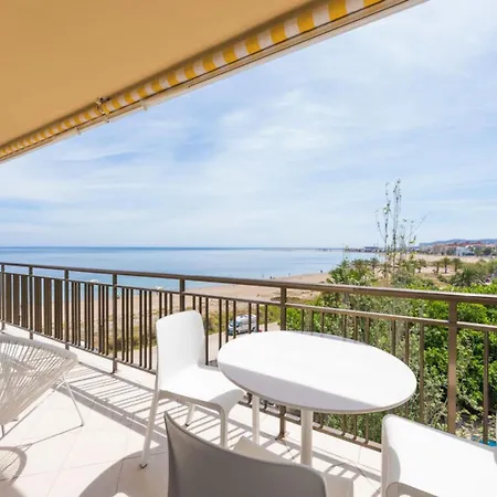 Holiday home Global Medusas - By Global Holidays 11139 *